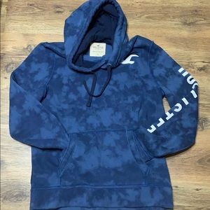 NWOT Hollister Sweatshirt Hoodie